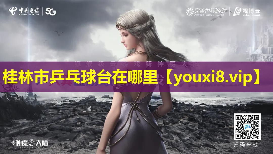 桂林市乒乓球台在哪里