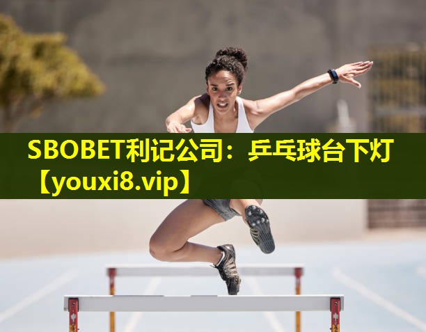 SBOBET利记公司：乒乓球台下灯