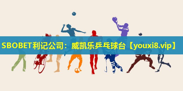 SBOBET利记公司：威凯乐乒乓球台