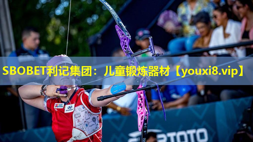 SBOBET利记集团：儿童锻炼器材