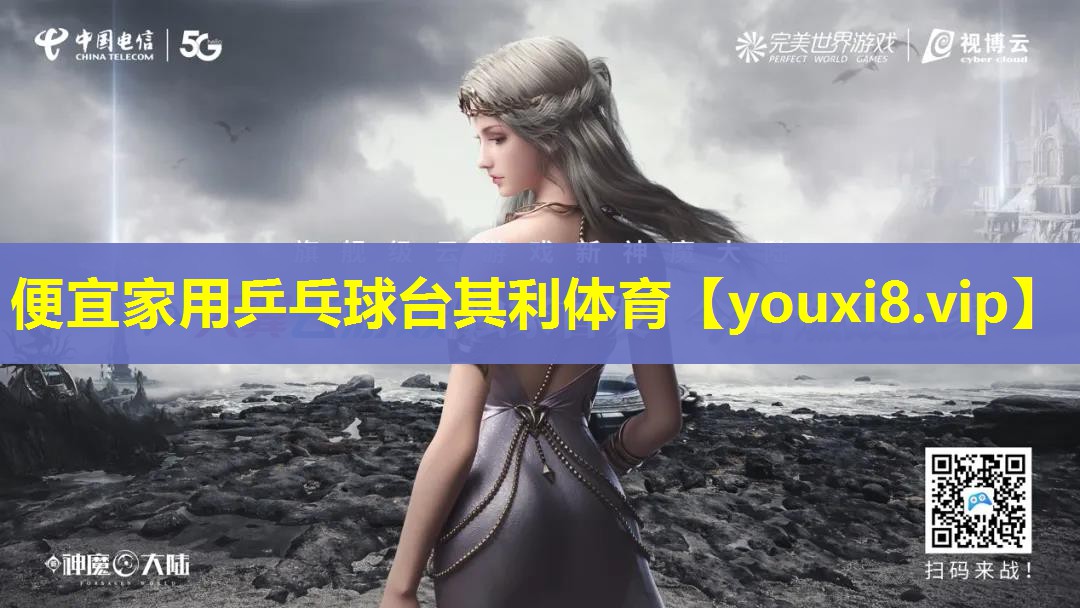 便宜家用乒乓球台其利体育