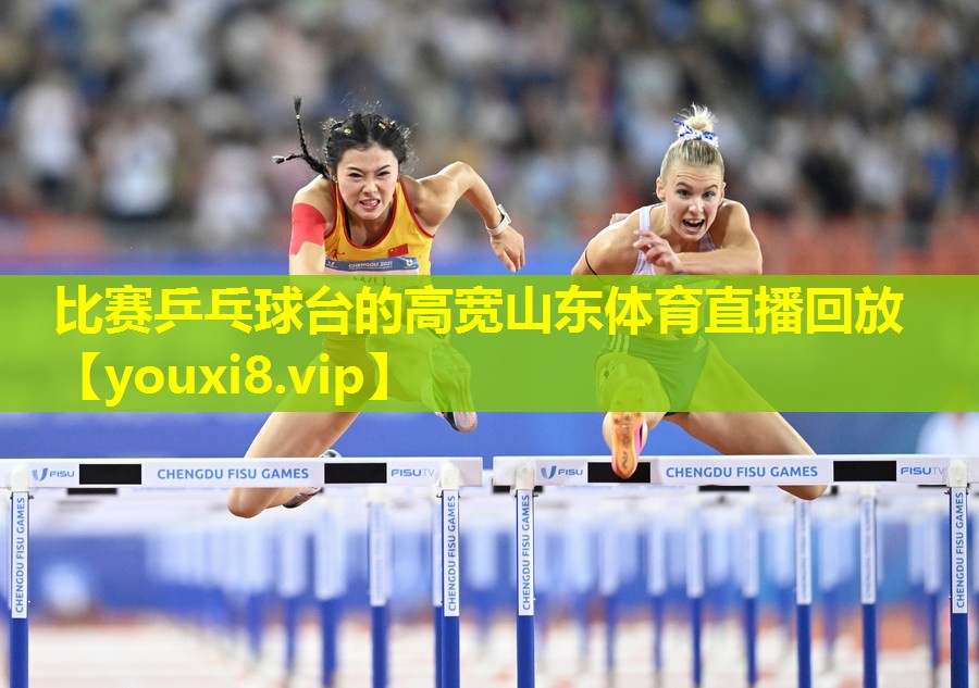 比赛乒乓球台的高宽山东体育直播回放