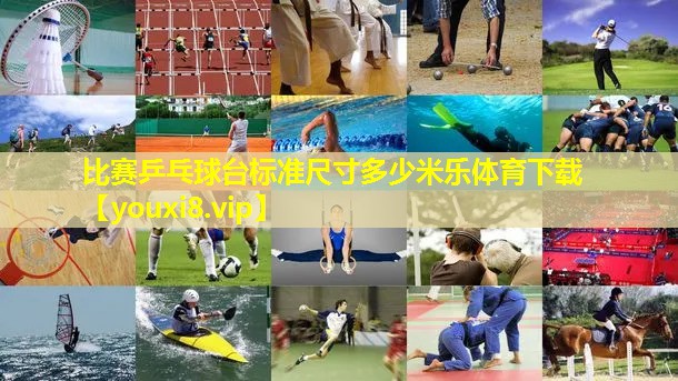 比赛乒乓球台标准尺寸多少米乐体育下载
