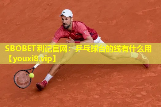 SBOBET利记官网：乒乓球台的线有什么用