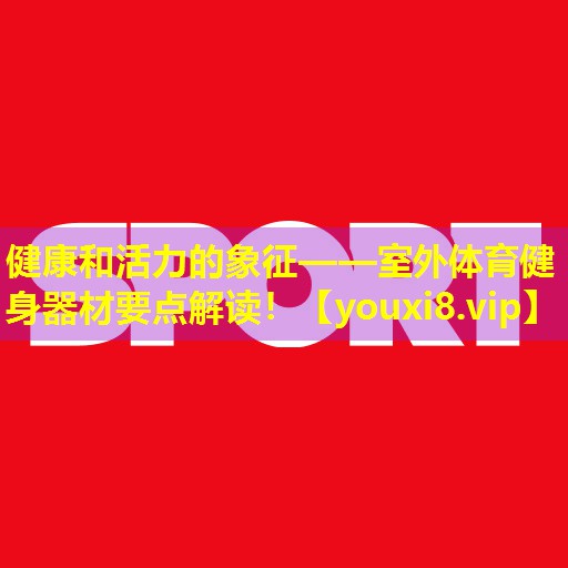 健康和活力的象征——室外体育健身器材要点解读! 健康和活力的象征——室外体育健身器材要点解读!