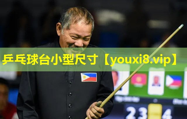 乒乓球台小型尺寸 乒乓球台小型尺寸