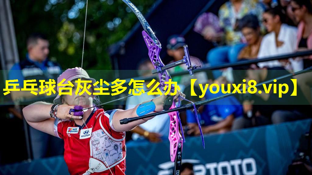 乒乓球台灰尘多怎么办 乒乓球台灰尘多怎么办