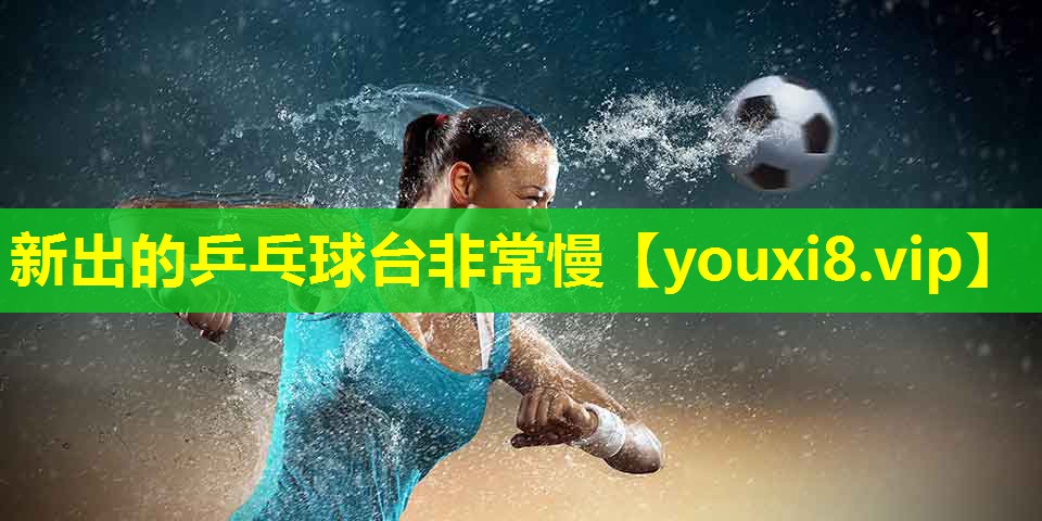 新出的乒乓球台非常慢 新出的乒乓球台非常慢