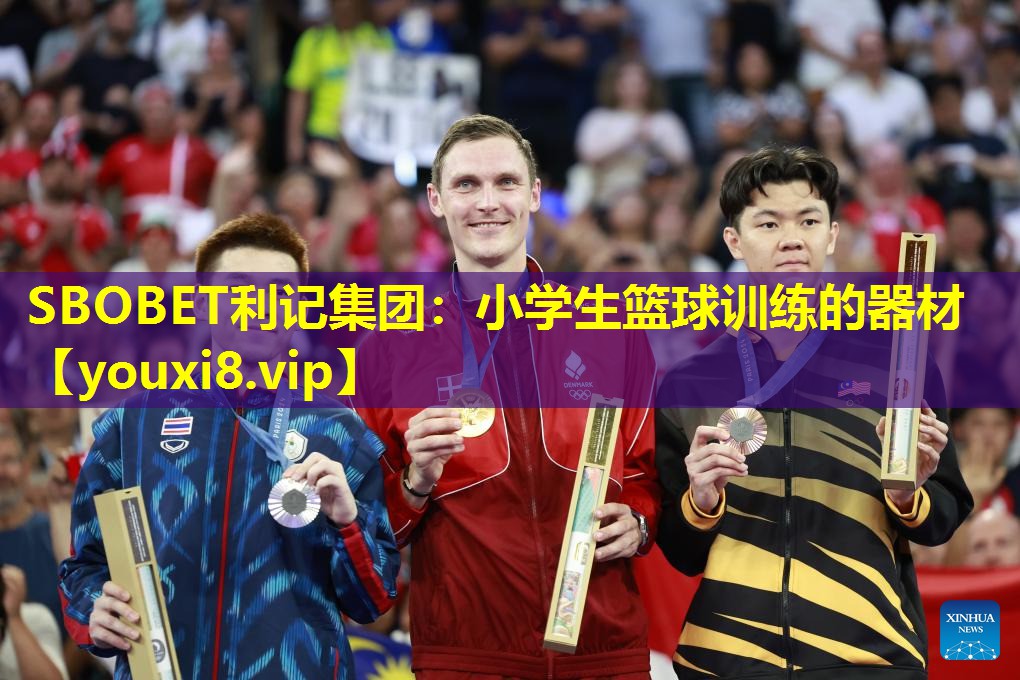 小学生篮球训练的器材